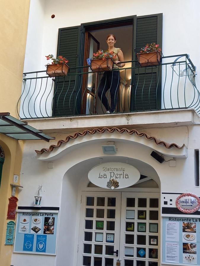 Appartamenti Casamalfi Centro Storico Dış mekan fotoğraf