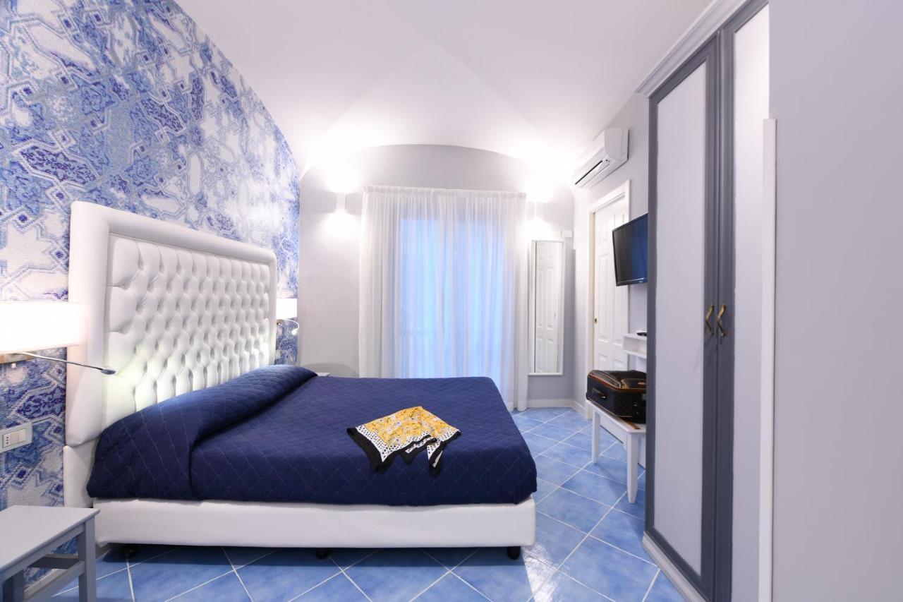 Appartamenti Casamalfi Centro Storico Dış mekan fotoğraf